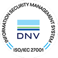 dnv 로고
